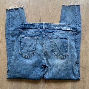 MOTHER The Looker Double Time